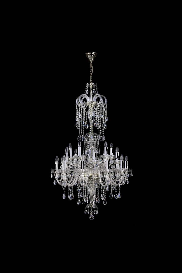 THEODORA XX. 910x1500 NICKEL CE-crystal exclusive