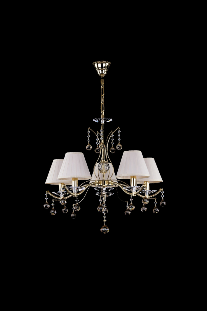 CHANTAL V. CE - 8003 - CH 041-crystal exclusive