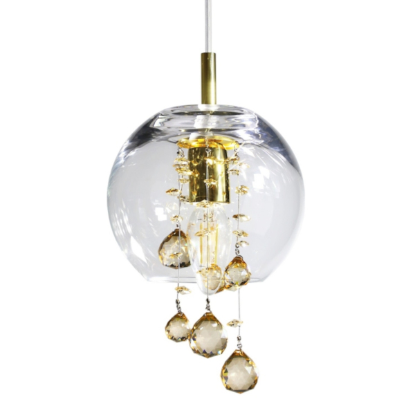 TALE OF RAIN 02-CH-PB-CE - 8003 crystal exclusive