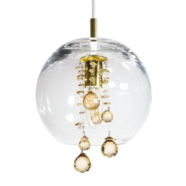 TALE OF RAIN 04-CH-PB-CE - 8003 crystal exclusive