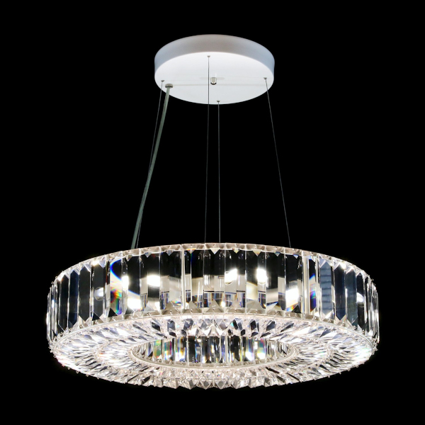 BRILLANTINA 01-CH-NI KW-CE crystal exclusive