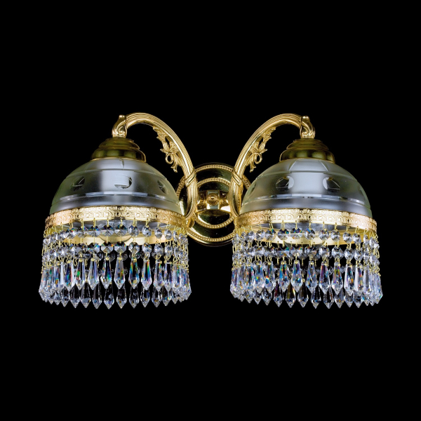 KARAT II. POLISHED CE crystal exclusive