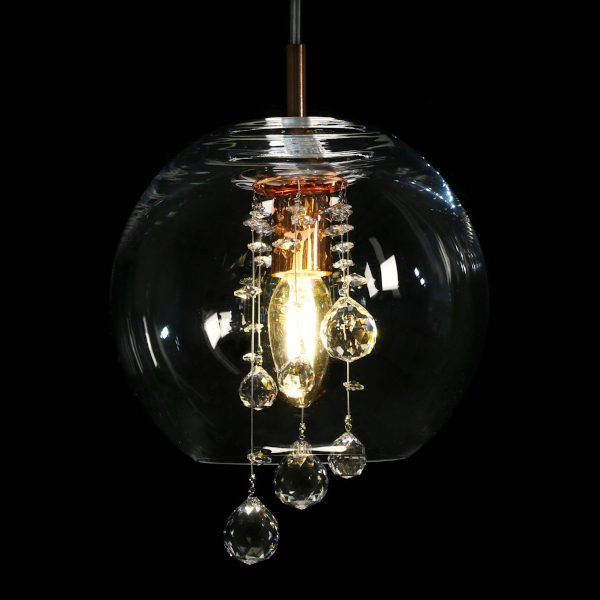 TALE OF RAIN 04-CH-CO-CE crystal exclusive