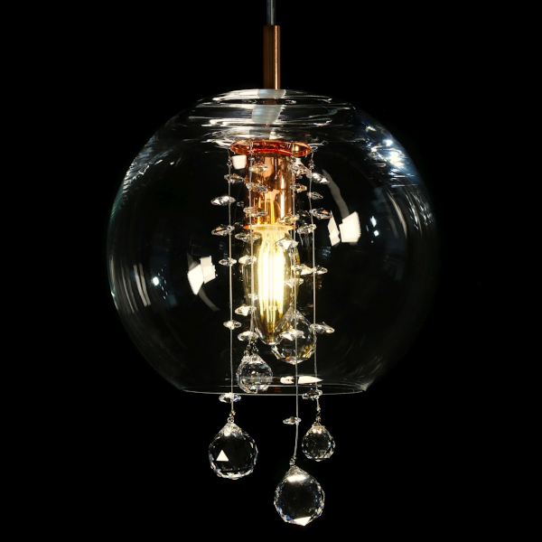 TALE OF RAIN 04L-CH-CO-CE crystal exclusive