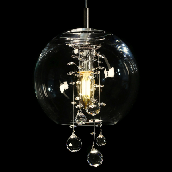 TALE OF RAIN 04L-CH-NI-CE crystal exclusive