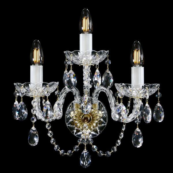 FARRAH III. WL CE crystal exclusive