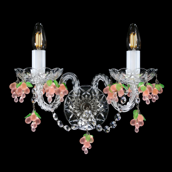 VILMA II. VINO ST ROZALIN NICKEL 