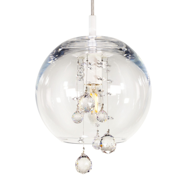 TALE OF RAIN 04-CH-KW-CE crystal exclusive