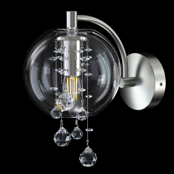 TALE OF RAIN 01-WL-MNI-CE crystal exclusive