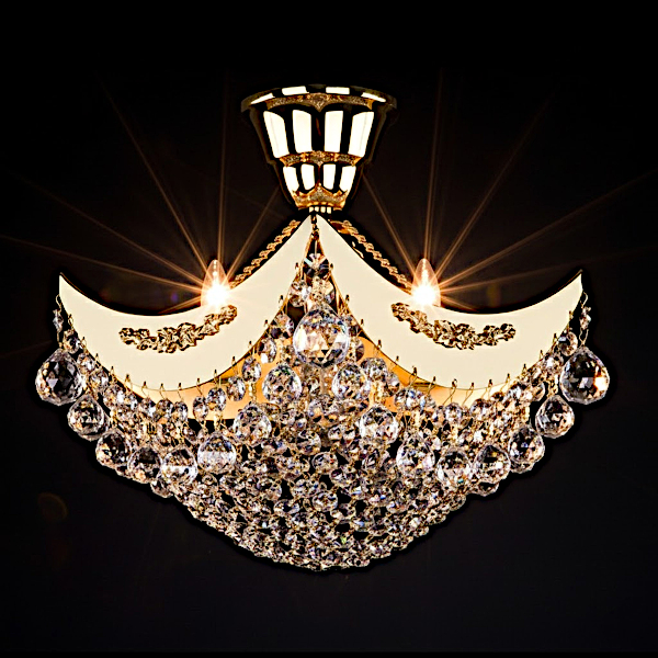 ARMIDA I. CE crystal exclusive