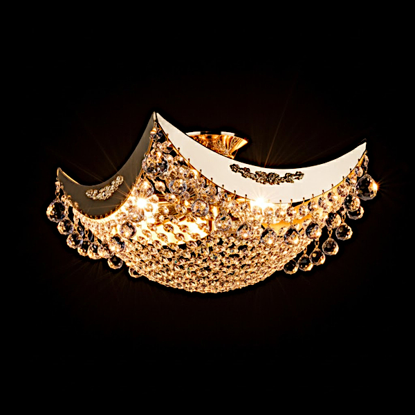 ARMIDA III. CE crystal exclusive