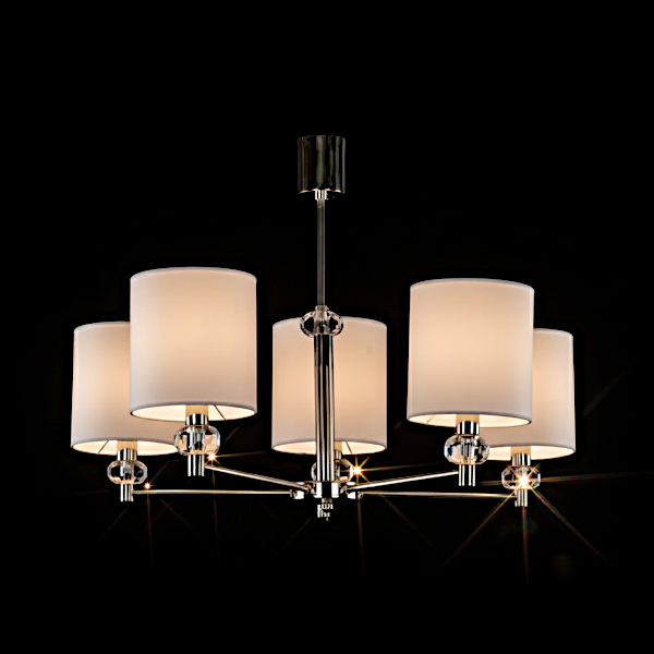 DIAMOND 01-CH-NI-LSW 