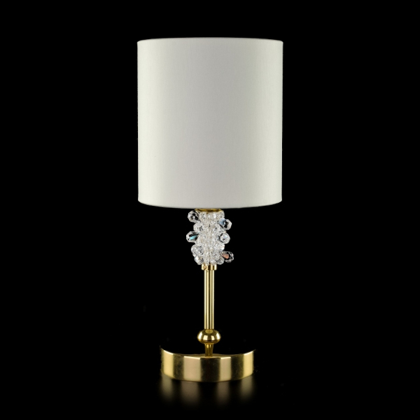 TRINITY 01-TL-PB-CE-LSW crystal exclusive