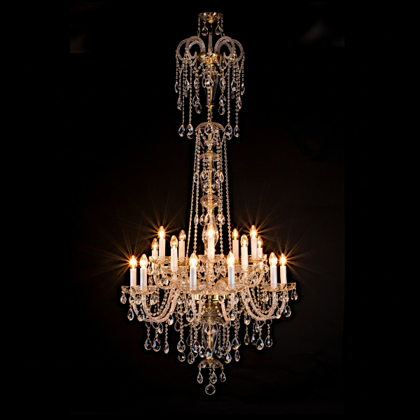 THEODORA XX. 910x2000 POLISHED CE crystal exclusive