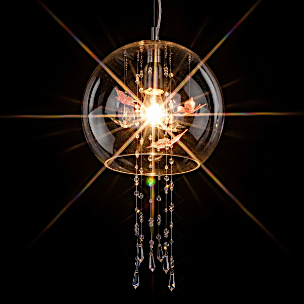 PAPILLON 02-CH-MNI-2xCC 3xCP-CE crystal exclusive