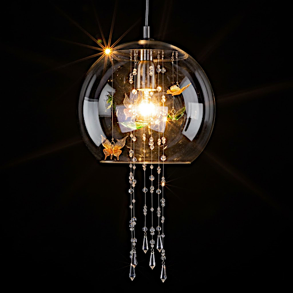 PAPILLON 02-CH-MNI-3xCY 2xCG-CE crystal exclusive