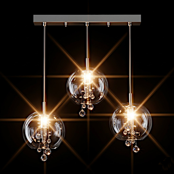 TALE OF RAIN 01-CH-MNI-CE crystal exclusive