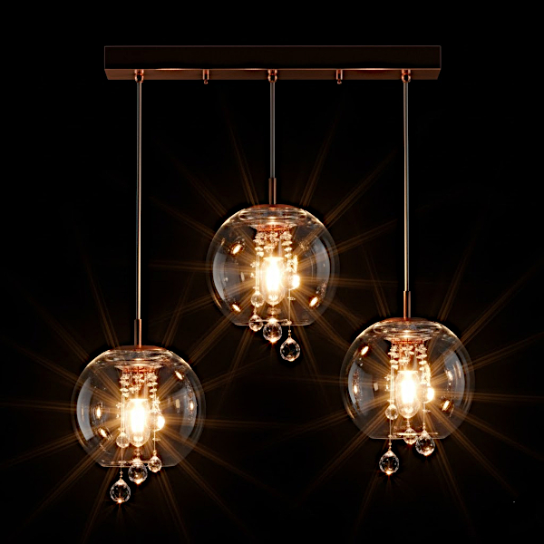 TALE OF RAIN 01-CH-CO-CE crystal exclusive