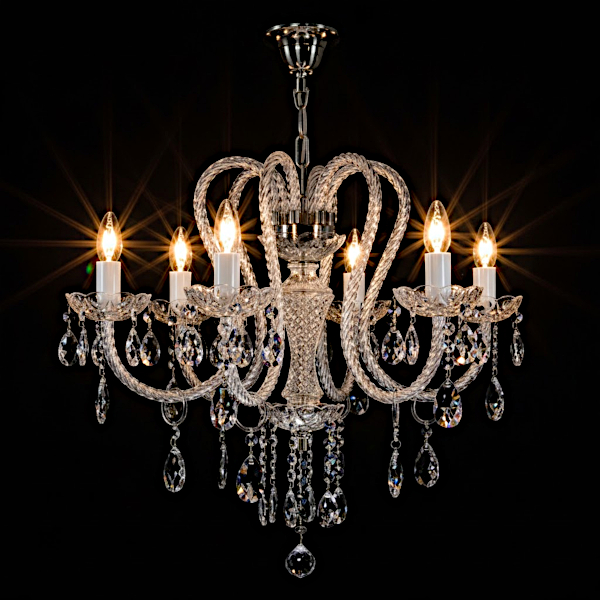 DANA ST NICKEL CE crystal exclusive