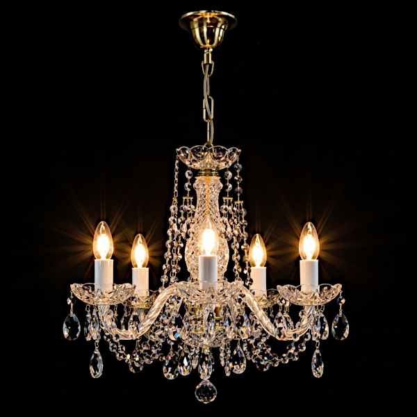 FARRAH V. CE crystal exclusive