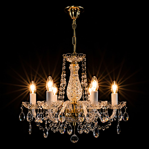 FARRAH VI. CE crystal exclusive