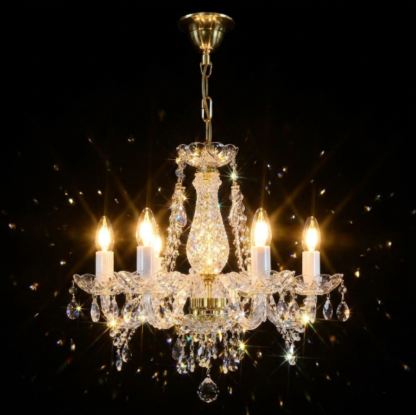 MAGDA VI. CE crystal exclusive