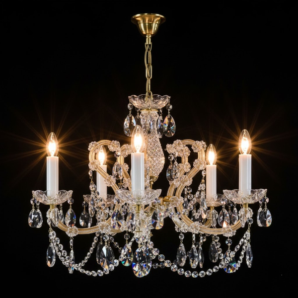Maria Terezia 1 VACHTLE CE crystal exclusive