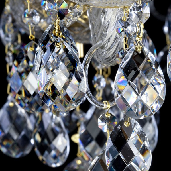 JESSICA VI. CE crystal exclusive