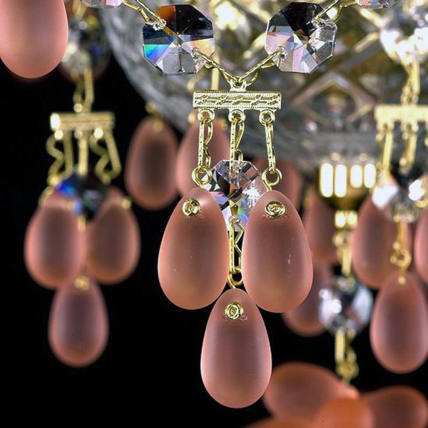 ROSANA VIII. VINO ROZALIN 