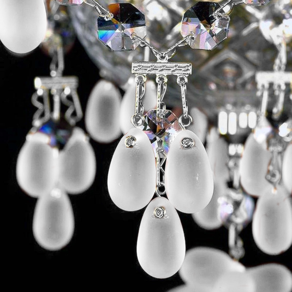 ROSANA VI. VINO WHITE NICKEL 