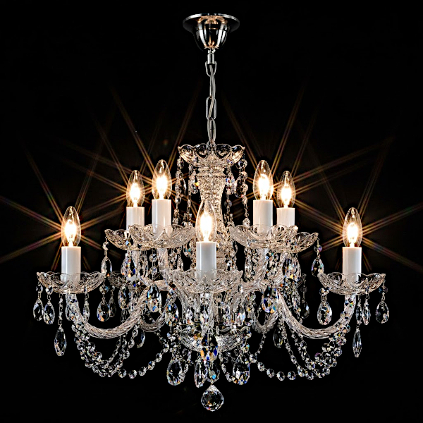 RADKA X. NICKEL CE crystal exclusive