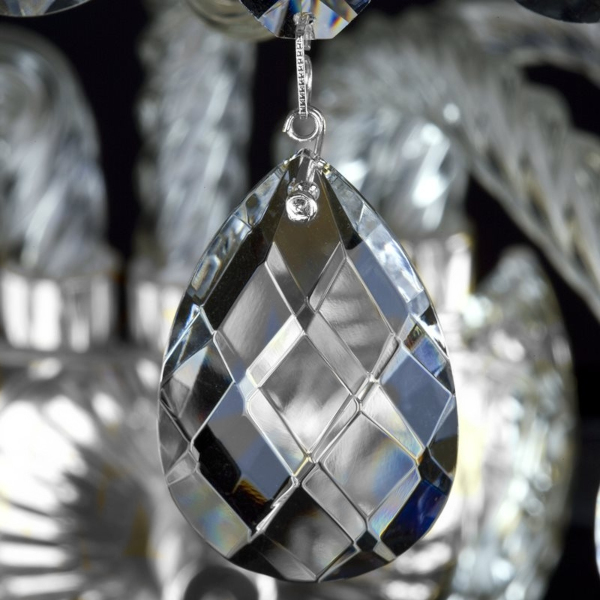 TATANA VI. NICKEL CE crystal exclusive