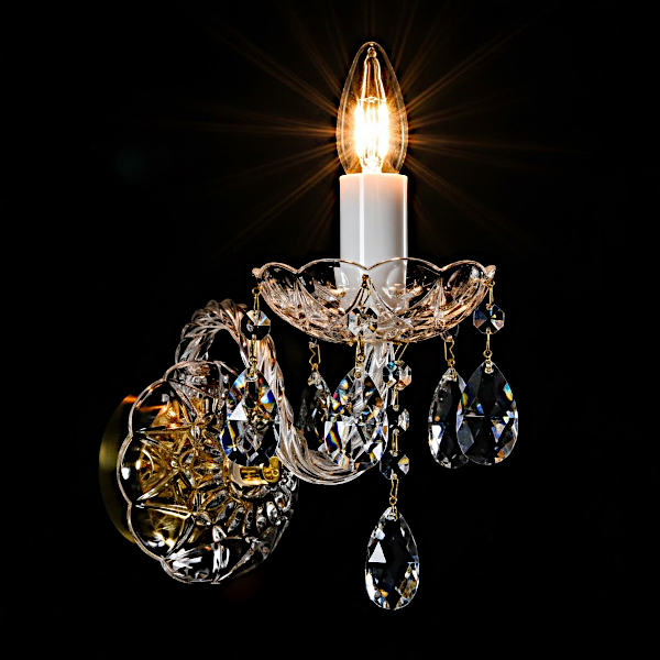 FARRAH I. WL CE crystal exclusive