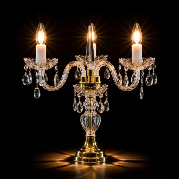 MARKETA III. VACHTLE CE crystal exclusive