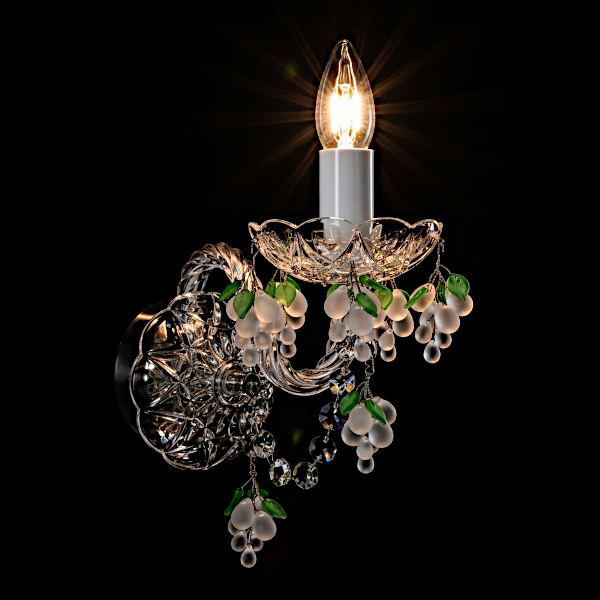 VILMA I. VINO ST WHITE NICKEL 