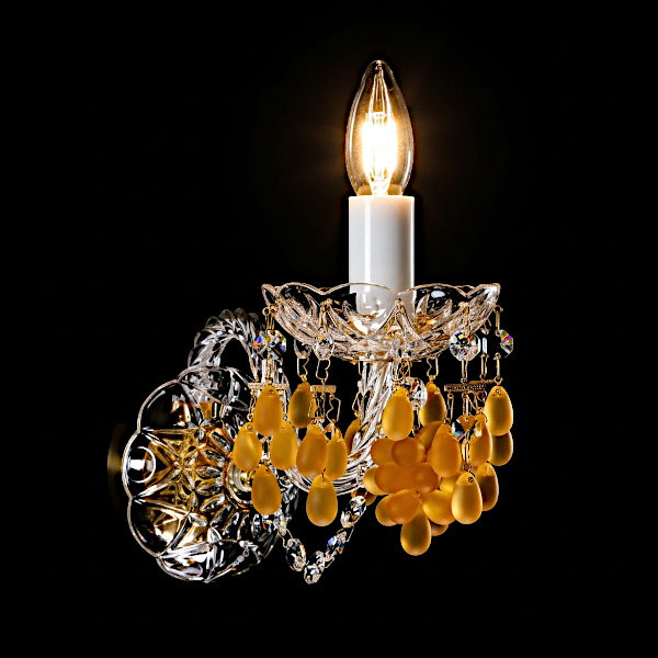 CONSTANCE I. VINO YELLOW 