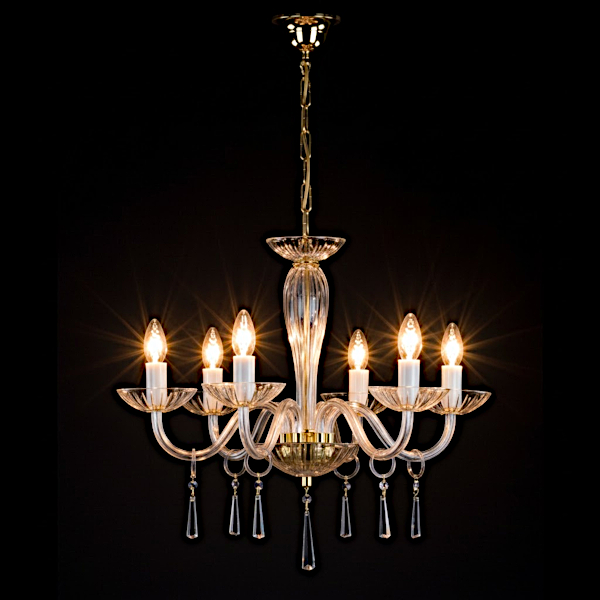 STEFANIE VI. CE crystal exclusive