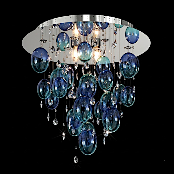 DAWN 01-CH-NI-CV-CE crystal exclusive