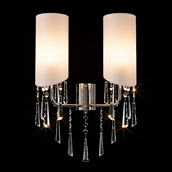 GLOSSA 02-WL-NI-CE-LSW crystal exclusive