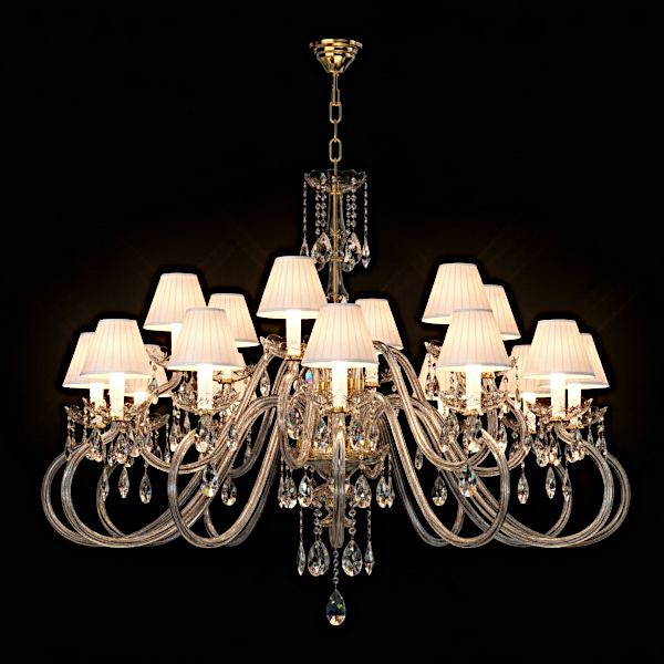 MIRACLE 02-CH-A-PB-CE-CH 024 crystal exclusive