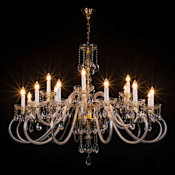 MIRACLE 02-CH-A-PB-CE crystal exclusive