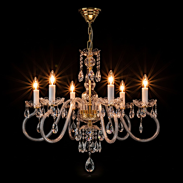 MIRACLE 06-CH-A-PB-CE crystal exclusive