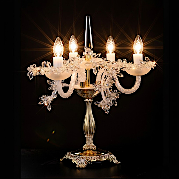SYMBIOSA 01-TL-WG KW-SB-CE crystal exclusive