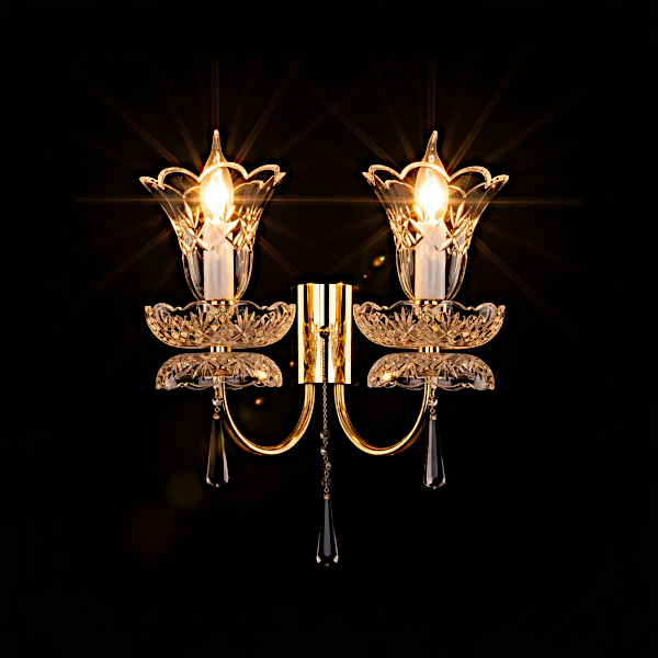 ISABELL 02-WL-PB-CE crystal exclusive