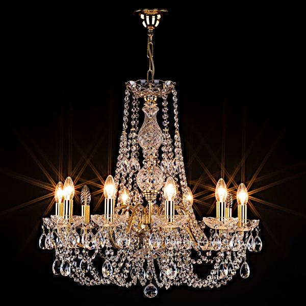 ARIANA X. CE crystal exclusive