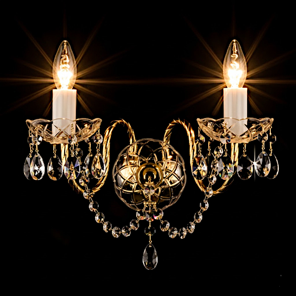 VARVARA II. CE crystal exclusive