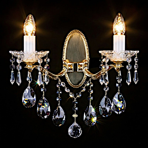 SHEETAL II. CE crystal exclusive