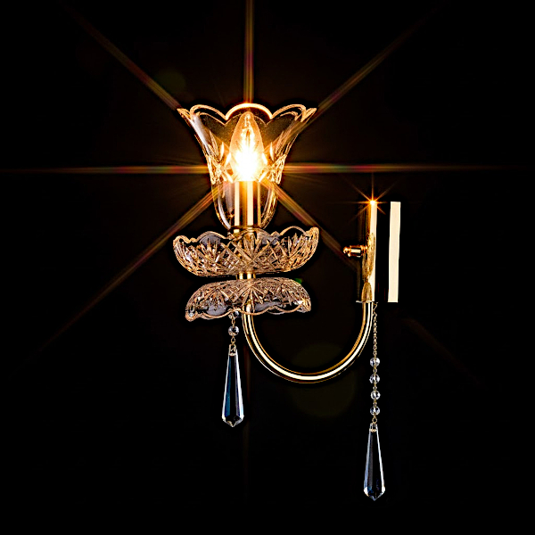 ISABELL 01-WL-PB-CE crystal exclusive