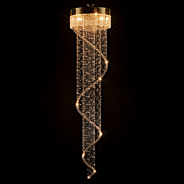 SPIRAL 600x2500 CHAOS CE crystal exclusive