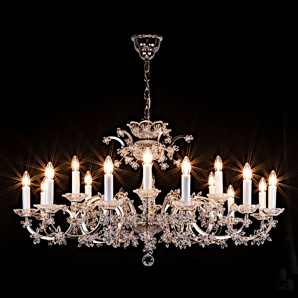 MARIE ANTOINETTA 04-CH-NI-CE crystal exclusive